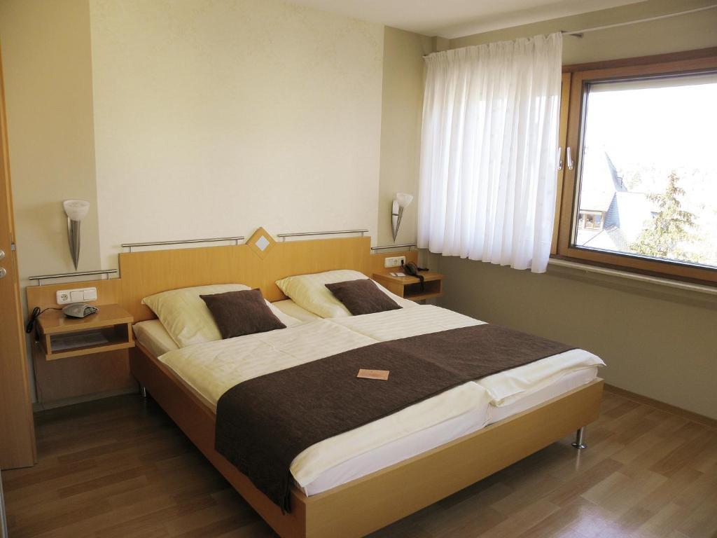 Garni Haus Weiskopf Ξενοδοχείο Τρίερ Δωμάτιο φωτογραφία